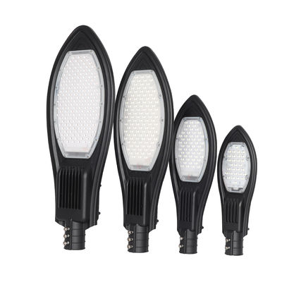 SMD LED Cobra Head Street Light Fixture 3600-4000Lm IP65 a prueba de agua con 50.000 horas de vida útil