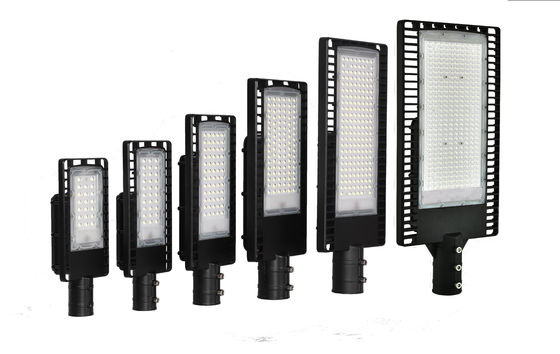 30w 60w 200w luz de la calle de luz de inundación
