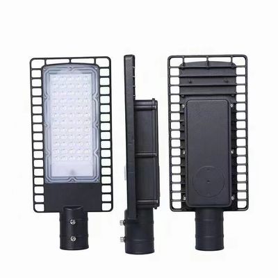 30w 60w 200w luz de la calle de luz de inundación