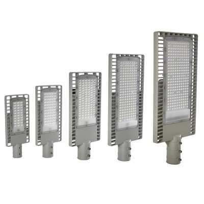 Lámpara de inundación LED de carretera personalizada de 200w 3000K-6500K