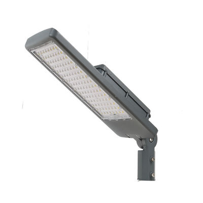 Las luces de la calle de entrada a prueba de agua 100w 100lm-130lm