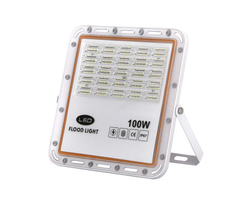 6500K montado en soporte luz de seguridad LED 100w 150w 200w