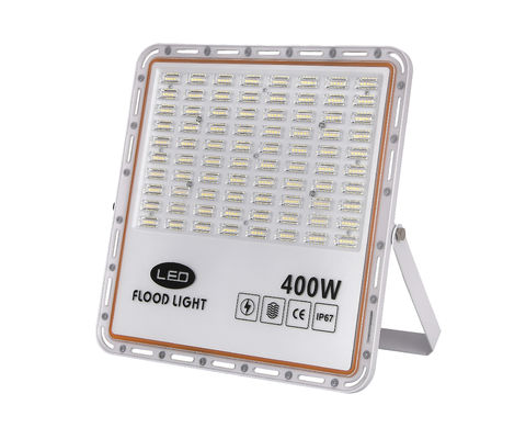 6500K montado en soporte luz de seguridad LED 100w 150w 200w