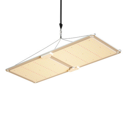 Sistema de iluminación de invernadero T5 de 200W de espectro completo con luz de crecimiento LED apagable para el crecimiento de plantas