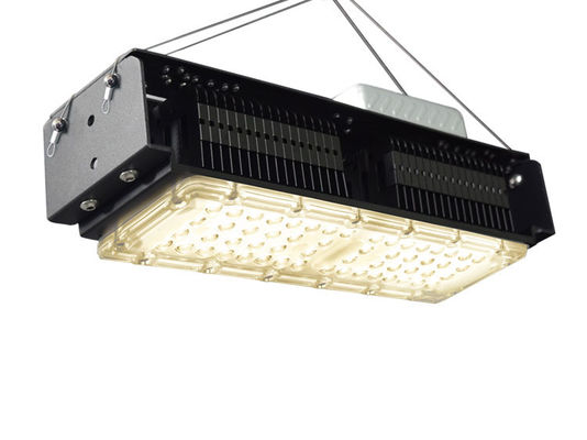 AC85V-265V Luces de crecimiento LED para interiores para plantas de interior 50W