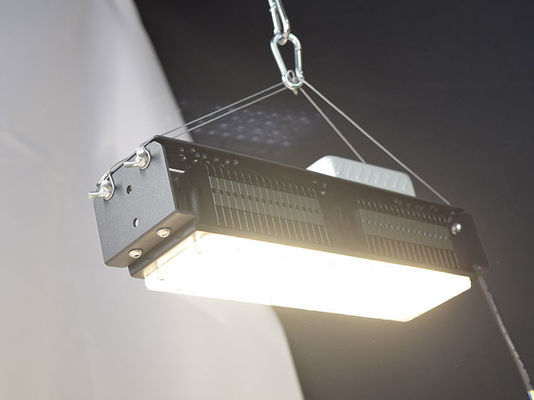 AC85V-265V Luces de crecimiento LED para interiores para plantas de interior 50W