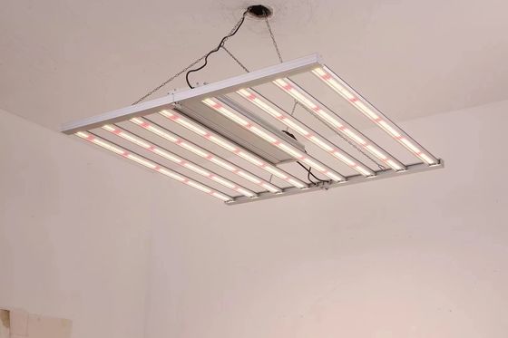 Lámparas plegables de cultivo de invernadero de 8T 800W 1000w Hps