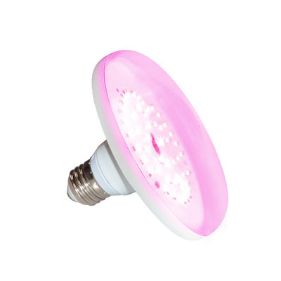 Invernadero 10W 20W Led Grow Light para todas las etapas de crecimiento ODM