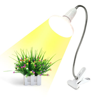 Invernadero 10W 20W Led Grow Light para todas las etapas de crecimiento ODM