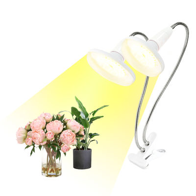 Invernadero 10W 20W Led Grow Light para todas las etapas de crecimiento ODM