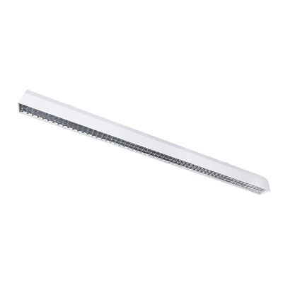 ROHS 240V 5000K montado en la superficie de la luz de pizarra