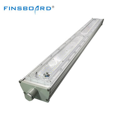OEM Luz lineal de protección contra peligrosidad 200w
