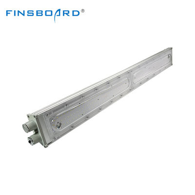 OEM Luz lineal de protección contra peligrosidad 200w
