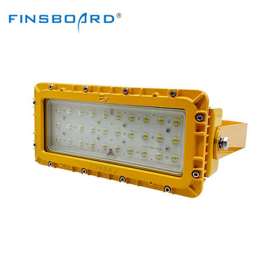 Foco LED a prueba de explosiones SMD3030 AC100-265V IP65 a prueba de agua para lugares peligrosos