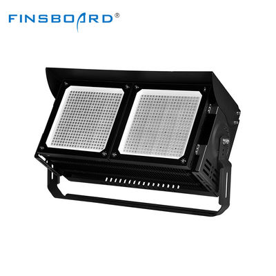 1000W Arena Exterior Led Proyectores Inundación Inodoro Exterior SMD2525