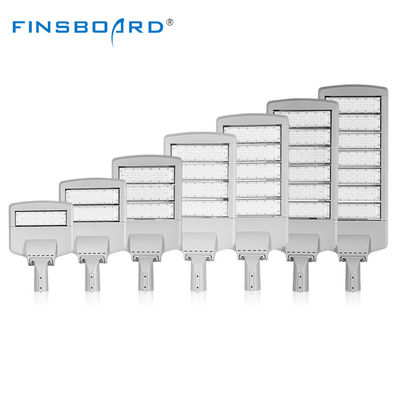 50W-420W Modular Commercial Led Street Lights Chip de alto brillo