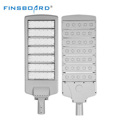 Lámparas de calle LED comerciales modulares Lámparas de inundación LED 400w IP65 a prueba de agua