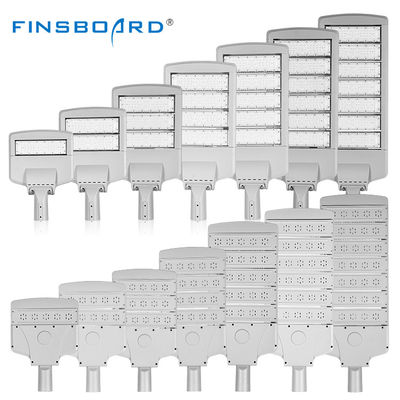 Lámparas de calle LED comerciales modulares Lámparas de inundación LED 400w IP65 a prueba de agua