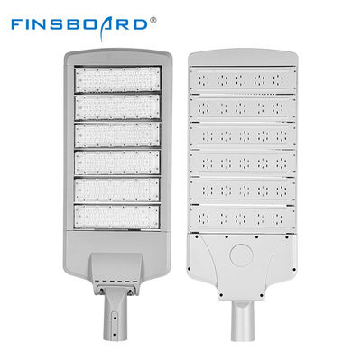 Lámparas de calle LED comerciales modulares Lámparas de inundación LED 400w IP65 a prueba de agua