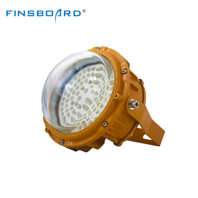Iluminación industrial a prueba de explosión IP65 impermeable Iluminación de inundación AC85-265V/ 50Hz 60Hz