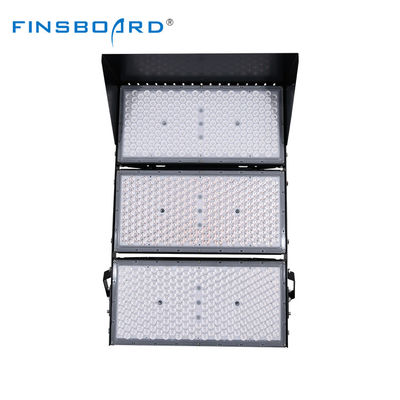 100V-270V Led Arena Proyectores de 1000 Watt Led Stadium luz
