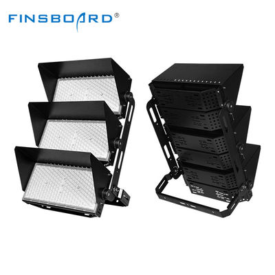 Luz de inundación LED exterior de alto brillo para cancha de tenis SMD2835