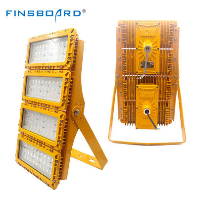 400W LED Luces de inundación a prueba de explosión peligrosas para minería ODM