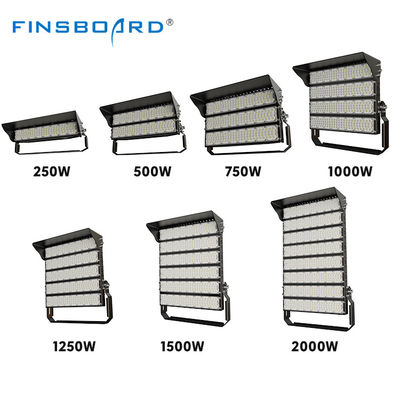 Iluminación de estadio LED de mástil alto 1000W 1000 Watt SMD5050
