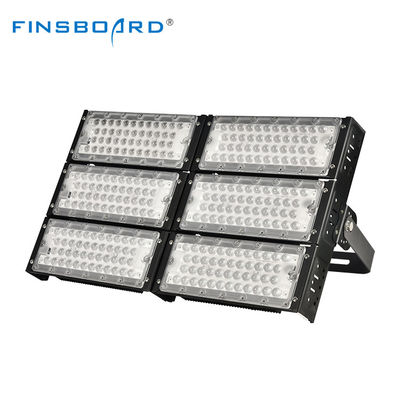 100w-1000w LED Modular Proyector resistente a las condiciones climáticas 3000K