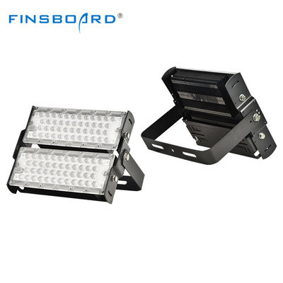 5000K túnel LED Modular de la luz de inundación 200w ODM