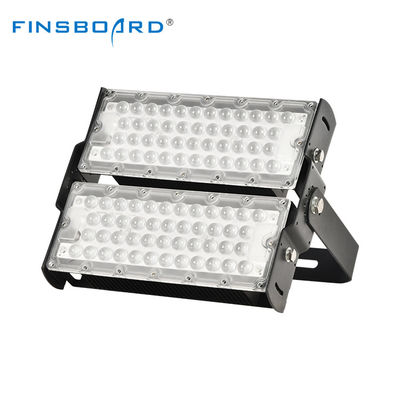 5000K túnel LED Modular de la luz de inundación 200w ODM