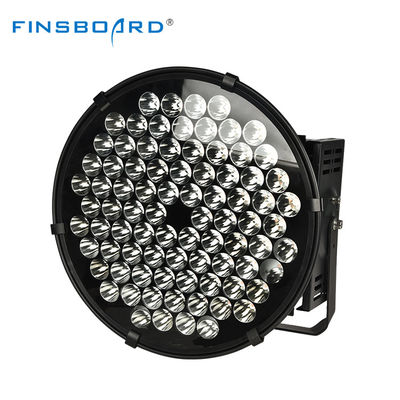 ODM 500W/600W Iluminación de OVNIs de bahía alta IP65 Inodoro