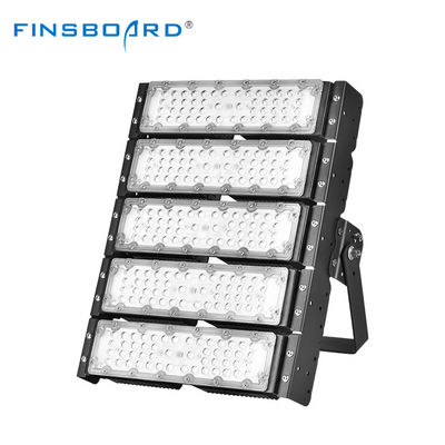 50W a 600W luces de inundación al aire libre Instalaciones de luces de inundación al aire libre LED a prueba de agua