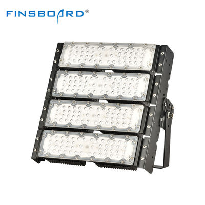 50W a 600W luces de inundación al aire libre Instalaciones de luces de inundación al aire libre LED a prueba de agua