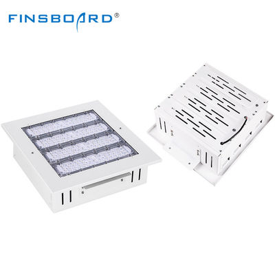 Iluminación industrial de alta bahía de 200W para interiores