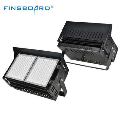 IP65 600w luces de estadio al aire libre LED luces de inundación 3C CE ROHS