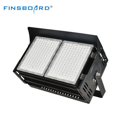 IP65 600w luces de estadio al aire libre LED luces de inundación 3C CE ROHS