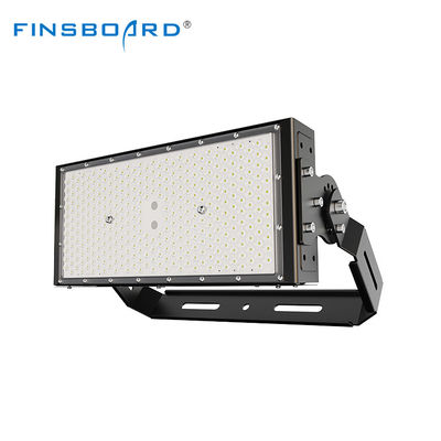 7000K 200W Iluminación de campo de béisbol LED Iluminación deportiva LED