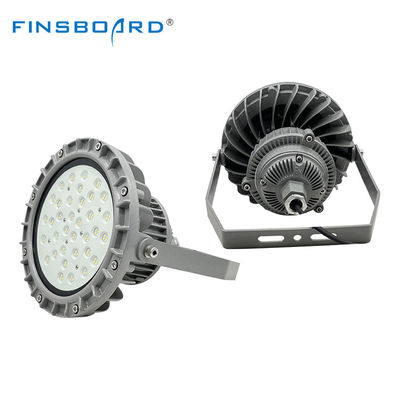 Luz de la bahía alta a prueba de explosión 50W 100W 200W