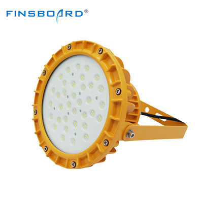 Luz de la bahía alta a prueba de explosión 50W 100W 200W