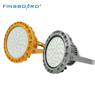 Luz de la bahía alta a prueba de explosión 50W 100W 200W