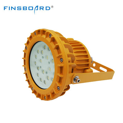 Luz de la bahía alta a prueba de explosión 50W 100W 200W
