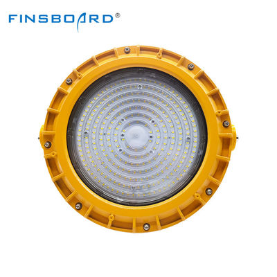 50W 100W 200W luz LED anti inundación para instalaciones de petróleo y gas