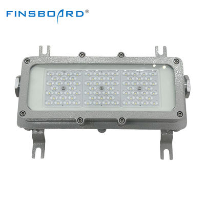 Fabricante profesional IP65 luz a prueba de explosión LED SMD a prueba de agua
