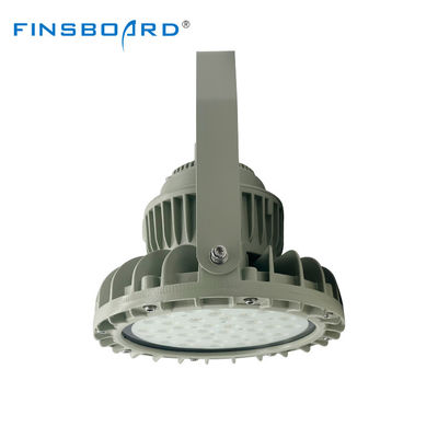 Lámpara de minería a prueba de explosión para zonas peligrosas de LED 2700-6500K