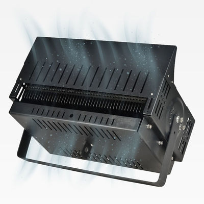 Iluminación de estadio LED de aluminio con lumileds 3030 chips
