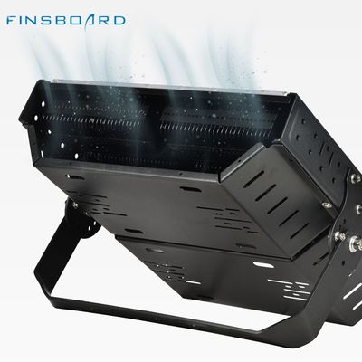 2700-6500K 400W Iluminación de campo de béisbol LED Iluminación deportiva LED