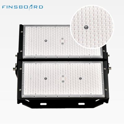 SMD 3030 IP66 Aluminio Led Iluminación de estadios Arenas de fútbol Campos de fútbol Proyectores 400W