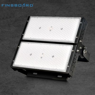 SMD 3030 IP66 Aluminio Led Iluminación de estadios Arenas de fútbol Campos de fútbol Proyectores 400W