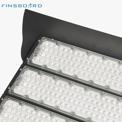 SMD 3030/SMD5050 Iluminación de estadios LED a prueba de agua Luces de inundación de estadios Cree Chip